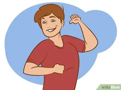 Image titled Make "Impossible" the First Step on the Ladder to Success Step 9